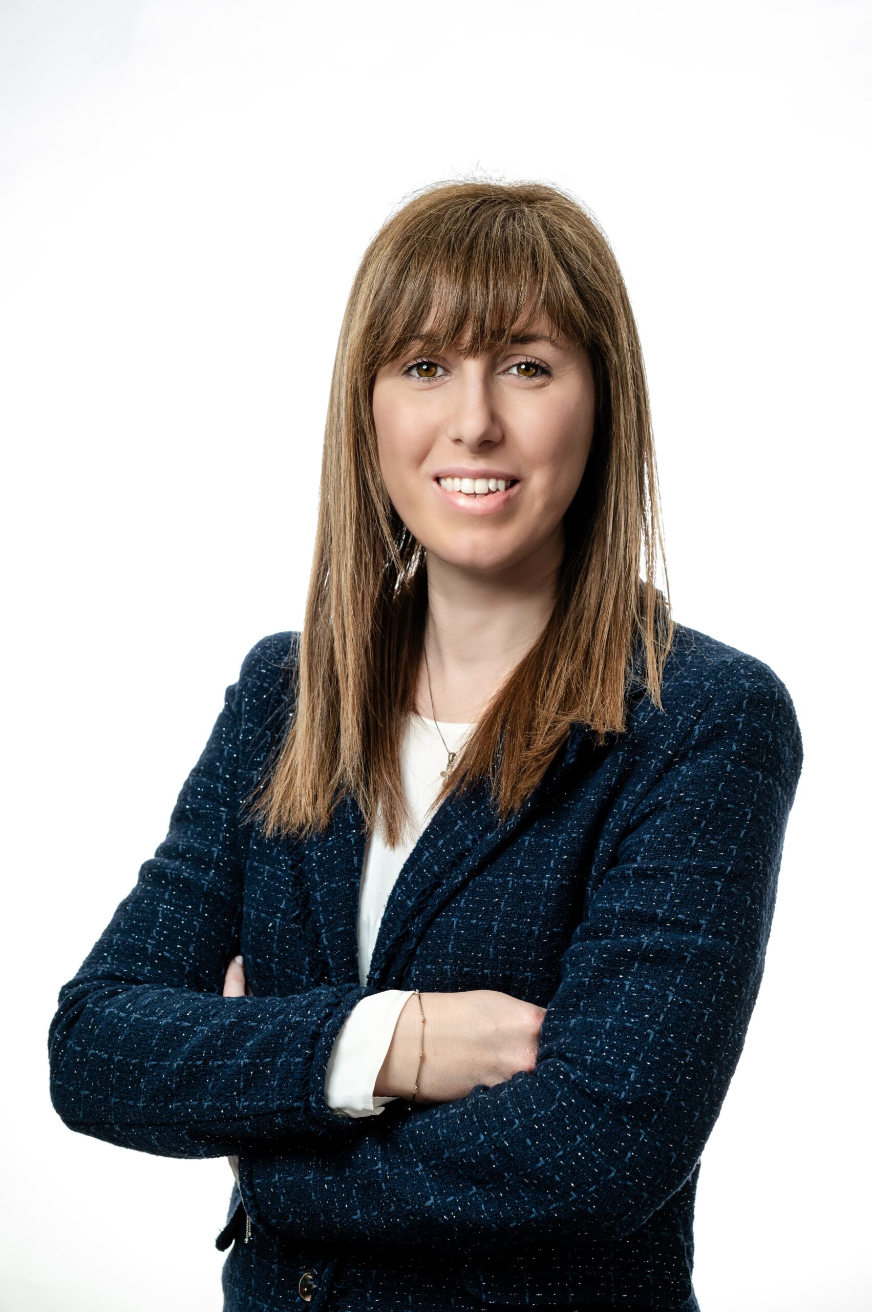 Letizia Lotto Studio Commercialista Fedetto Iafelice Pighin